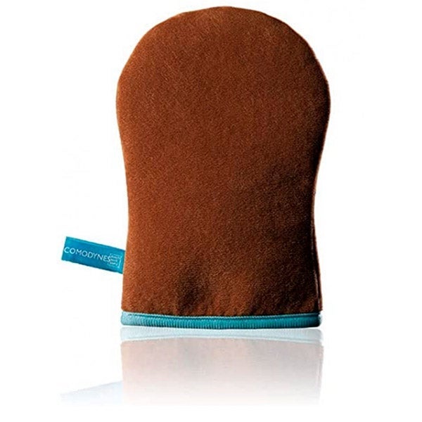 Guante Autobronceador