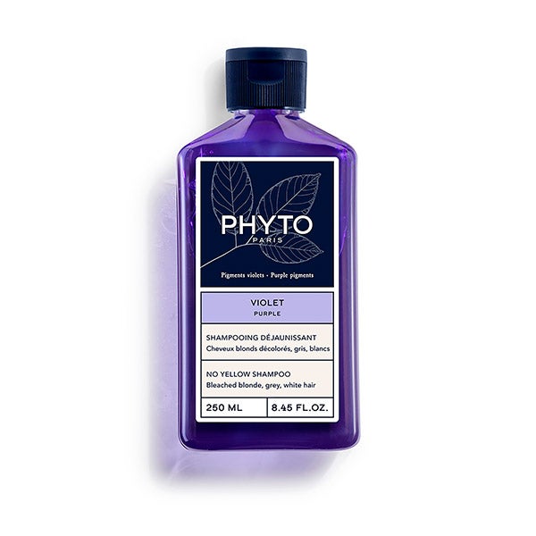 Champú Violet