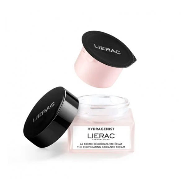 La Recarga Crema Hydragenist