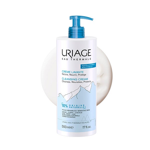 Crema Limpiadora Levante