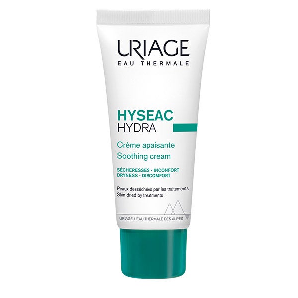 Hydra Hyseac