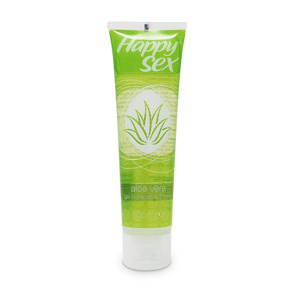 Lubricante Gel Hidratante Íntimo