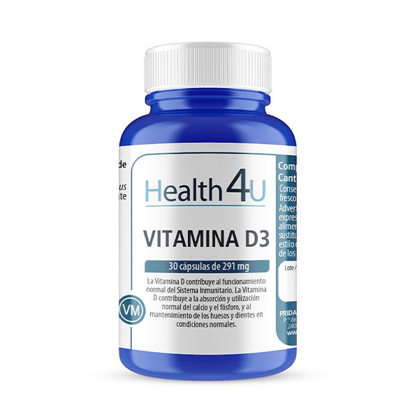 Vitamina D3