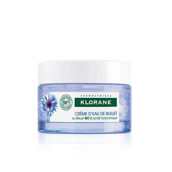 Gel Crema Al Agua De Aciano