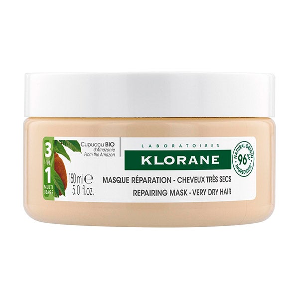 Mascarilla Al Capuaçu Bio