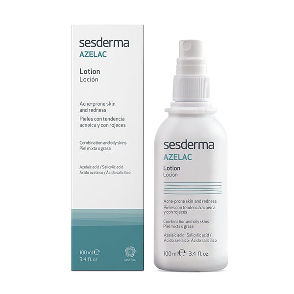 Azelac Lotion