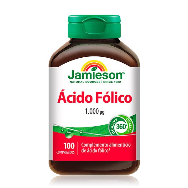 Ácido Fólico