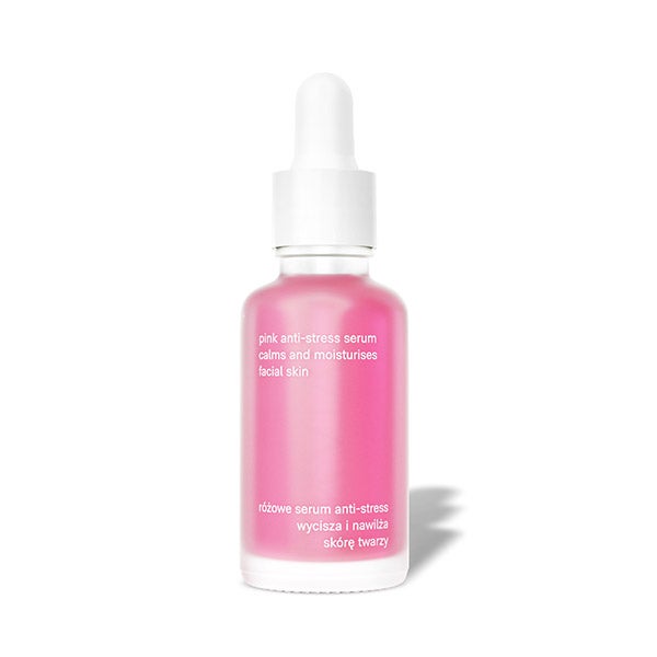 Pink Anti-Stress Serum