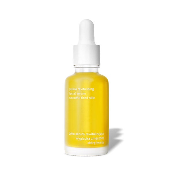 Yellow Revitalising Serum