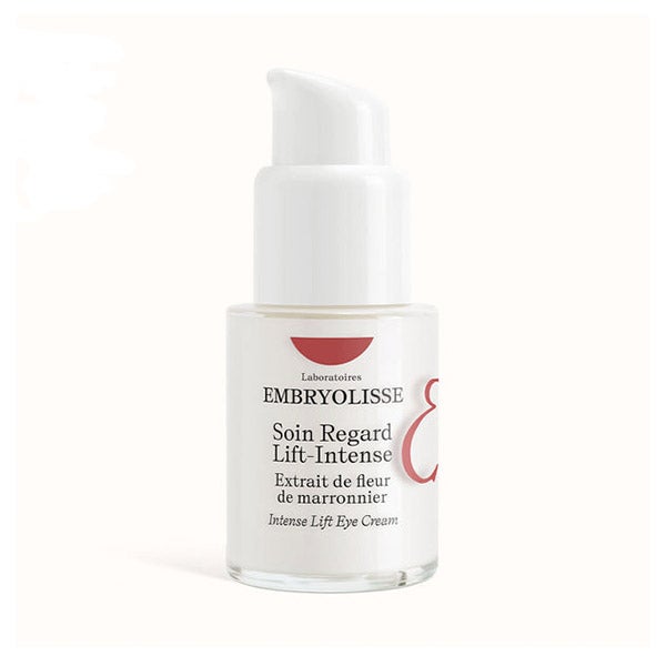 Soin Regard Lift-Intense