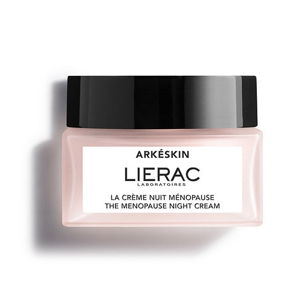 Arkéskin The Menopause Night Cream