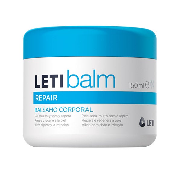 Balm Repair