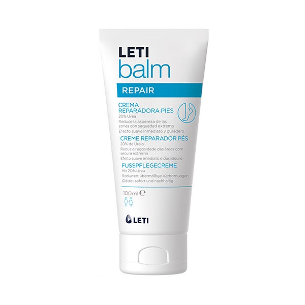 Balm Repair