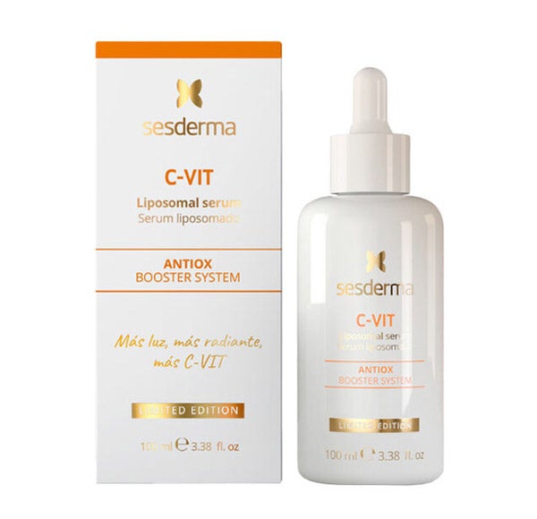 C-Vit Liposomal Serum