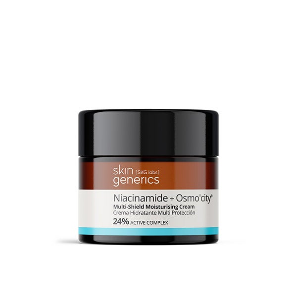 Niacinamide + Osmo'city