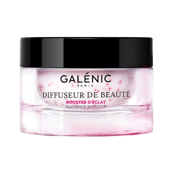 Gel-Crema Diffuseur De Beauté