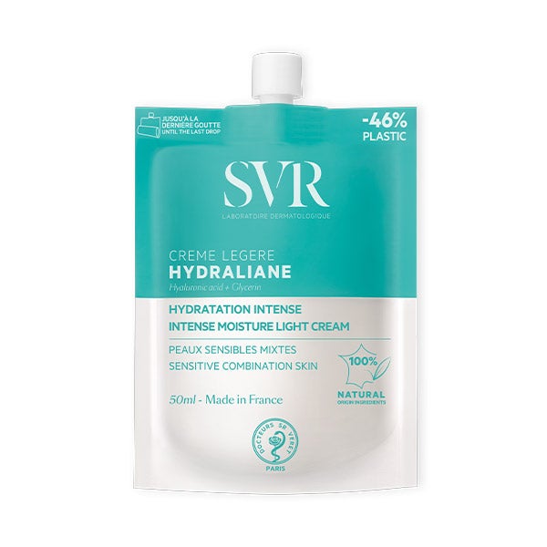 Creme Legere Hydraliane