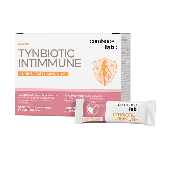 Tynbiotic Intimmune