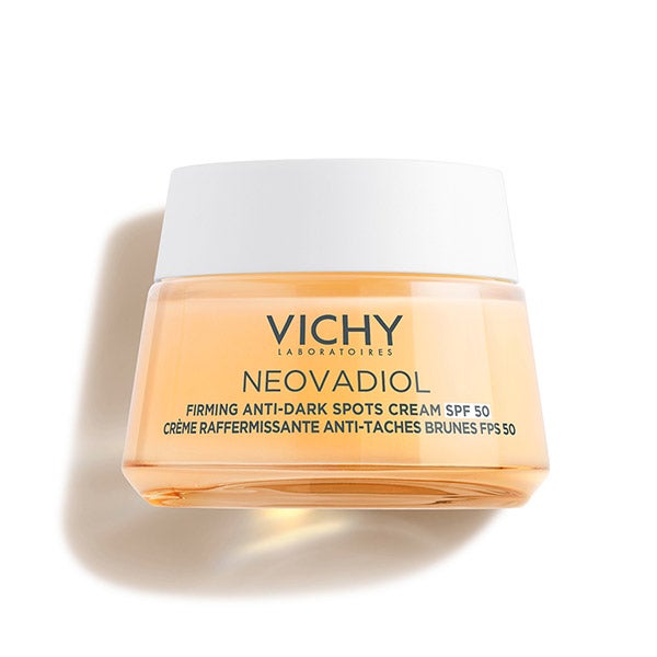 Neovadiol Firming Anti-Dark Cream SPF 50