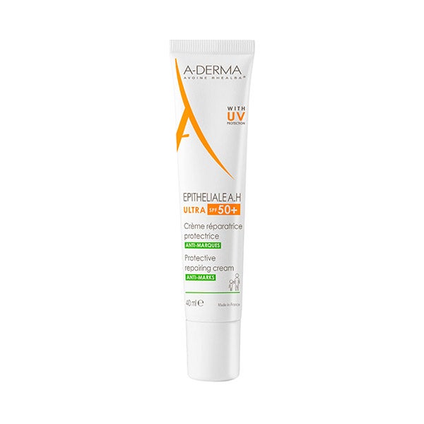 Epitheliale Ultra SPF 50+