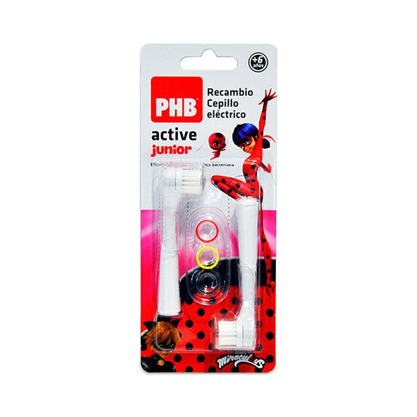 Active Recambio Ladybug