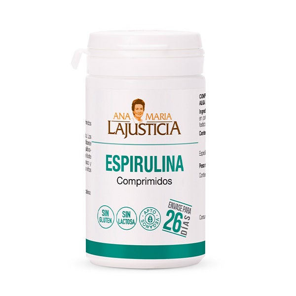 Espirulina