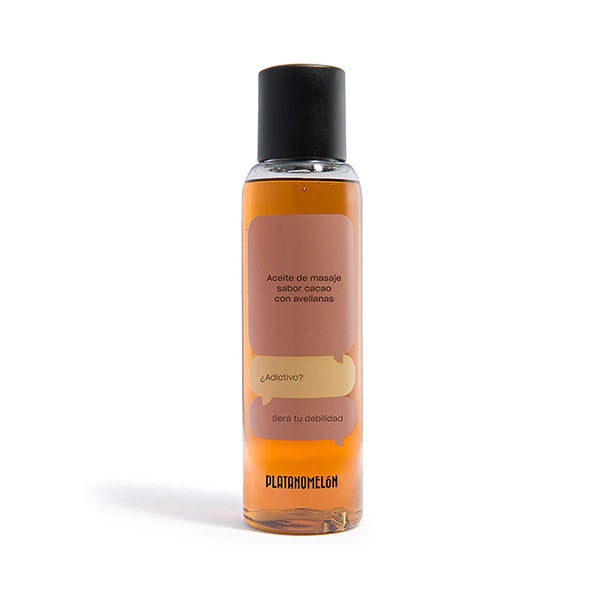 Aceite Besable Cacao