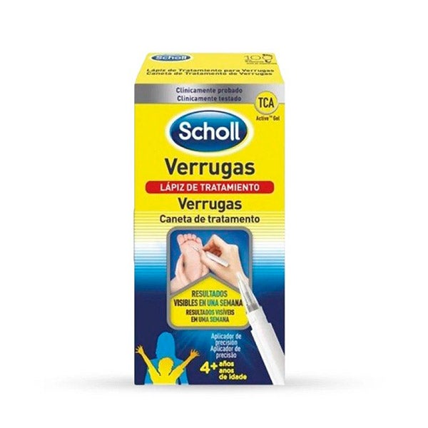 Lápiz De Tratamiento