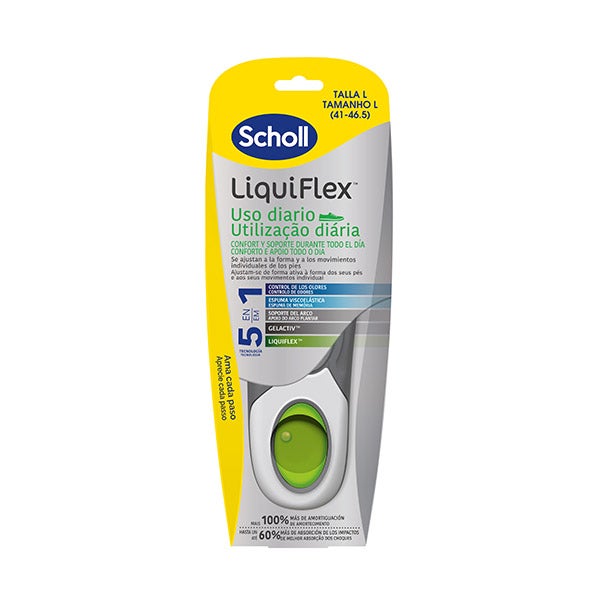 Liquiflex Talla L