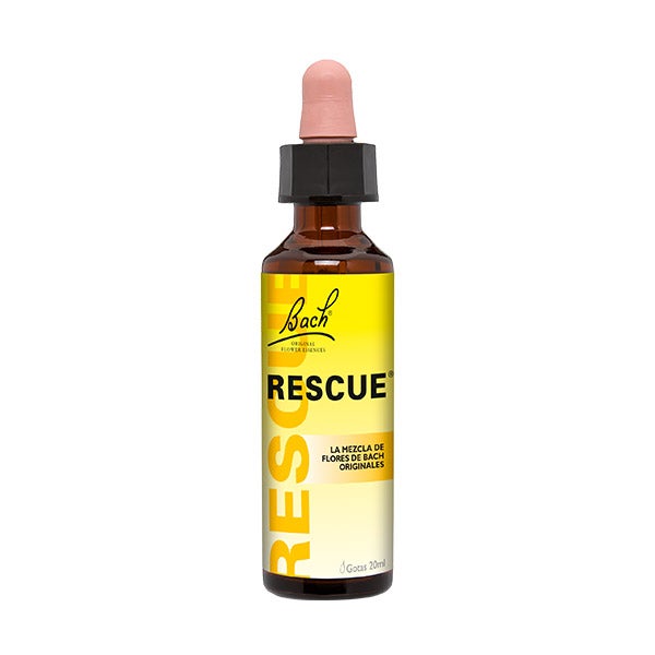 Rescue Remedy