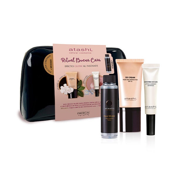 Neceser Ritual Buena Cara