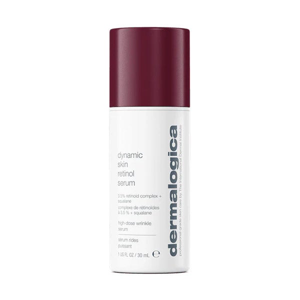 Dynamic Skin Retinol