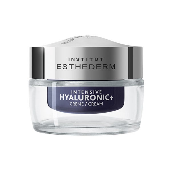 Intensive Hyaluronic