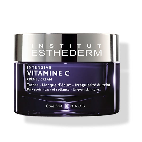 Intensive Vitamine C