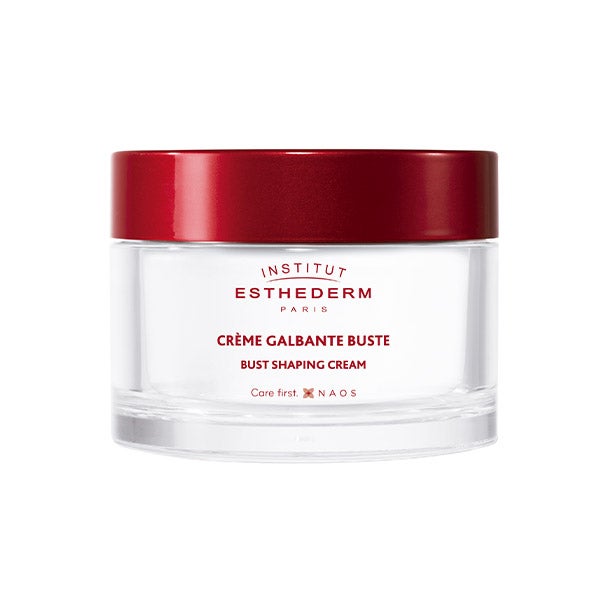 Crème Galbante Buste