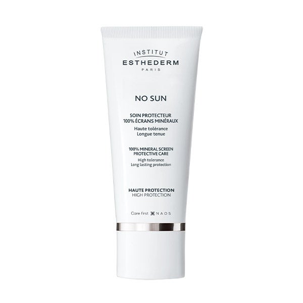 No Sun Soin Protecteur