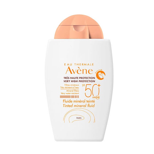 Très Haute Protection