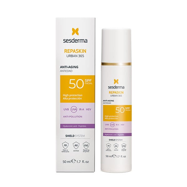 Repaskin Urban 365 Anti-Aging