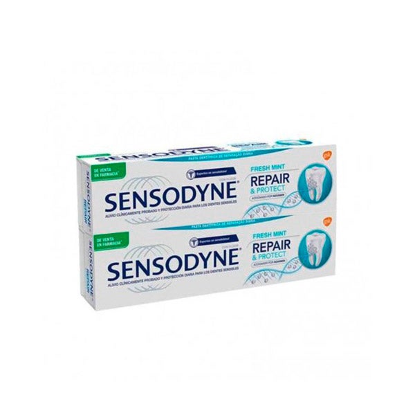 Duplo Repair & Protect