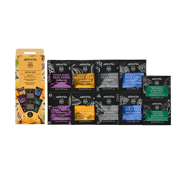 Express Beauty Purificante