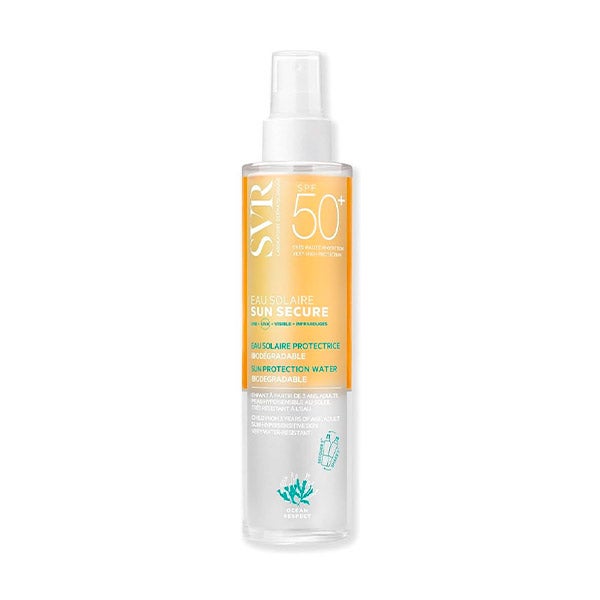 Sun Secure SPF50+