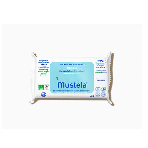 Toallitas Compostables