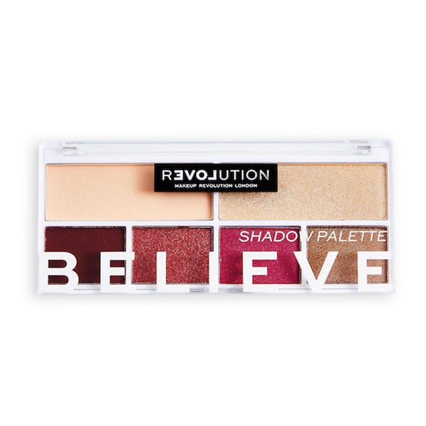 Colour Play Shadow Palette