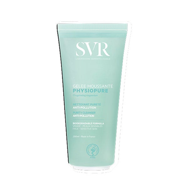 Gelee Moussante Physiopure