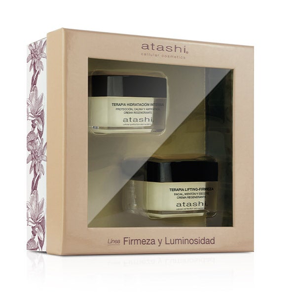 Cofre Terapia Efecto Lifting