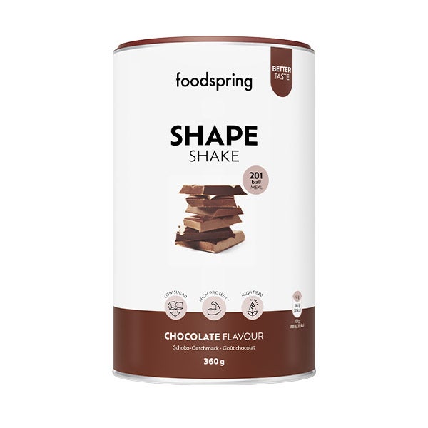 Shape Shake