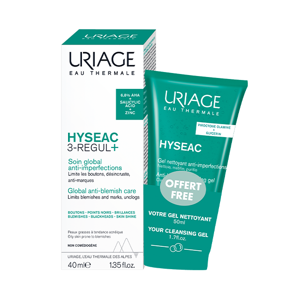 Duplo Hyseac 3-Regul+