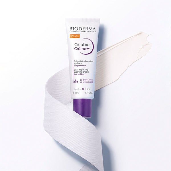 Cicabio SPF50+