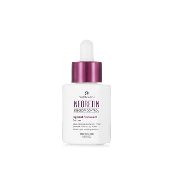 Pigment Neutralizer