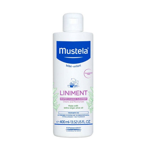 Liniment Bebé